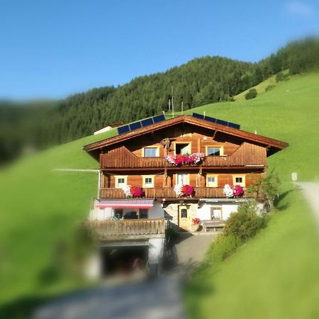 Rossruckhof Villa Rohrberg Dış mekan fotoğraf