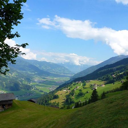 Rossruckhof Villa Rohrberg Dış mekan fotoğraf