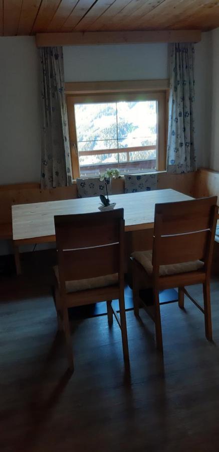 Rossruckhof Villa Rohrberg Dış mekan fotoğraf
