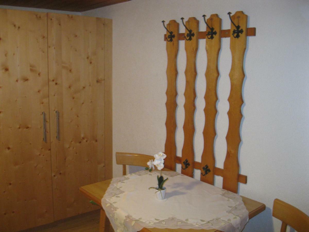 Rossruckhof Villa Rohrberg Dış mekan fotoğraf
