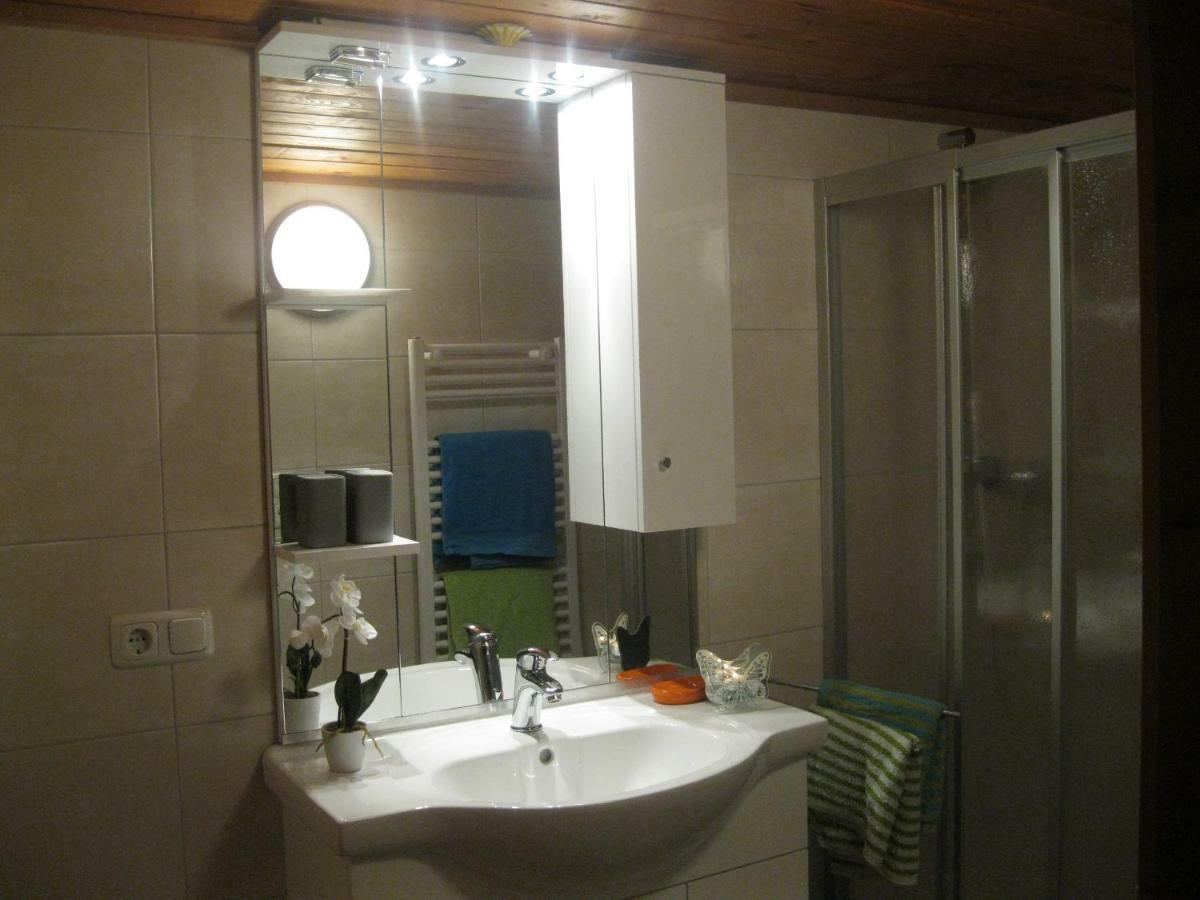 Rossruckhof Villa Rohrberg Dış mekan fotoğraf